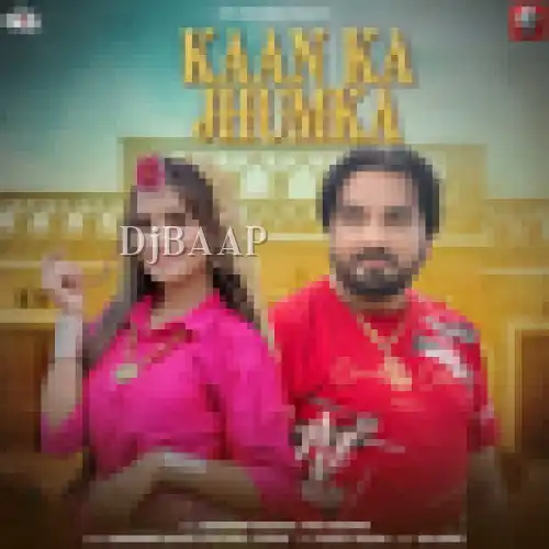 Kaan Ka Jhumka album art