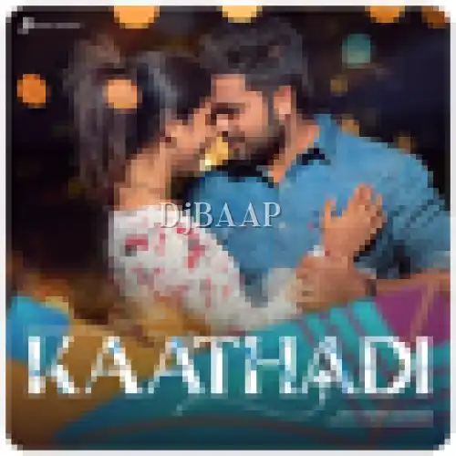 Kaathadi album art