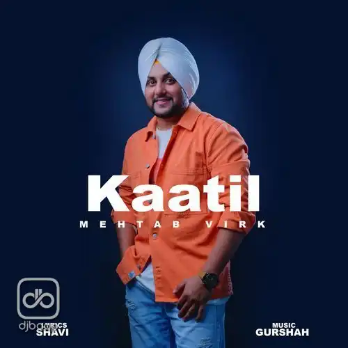Kaatil