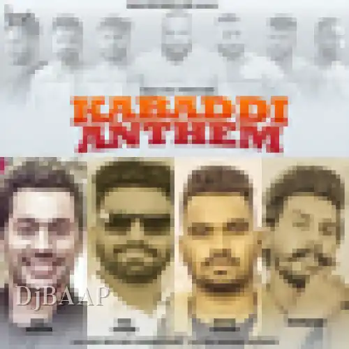 Kabaddi Anthem thumbnail