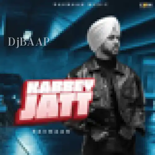 Kabbey Jatt album art