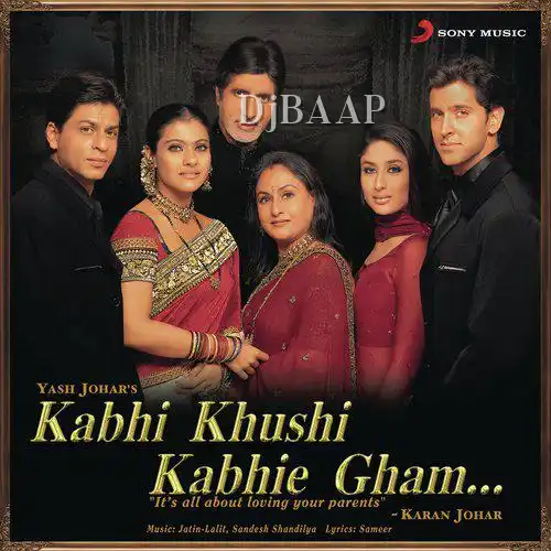 Kabhi Khushi Kabhie Gham