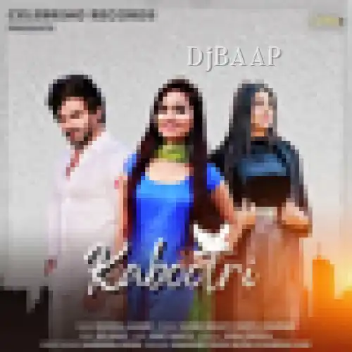 Kabootri album art
