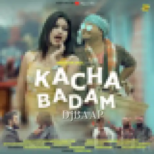 Kacha Badam Nagpuri