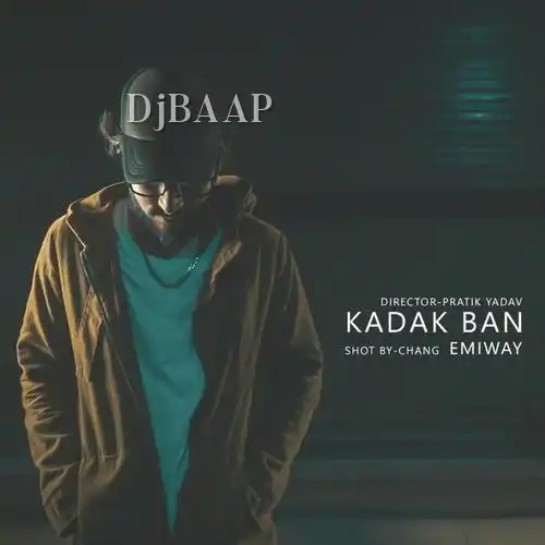 Kadak Ban album art