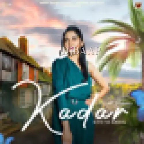Kadar Kyo Ni Krda album art