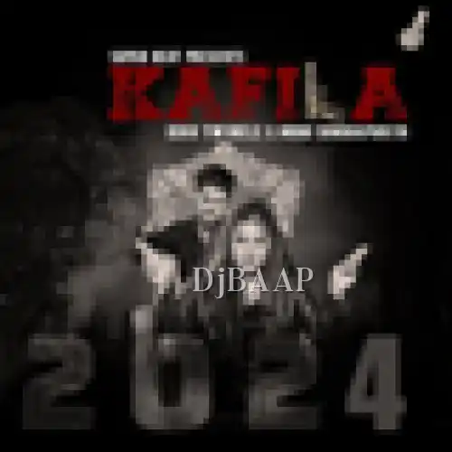 Kafila album art