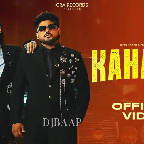 Kaha Se album art