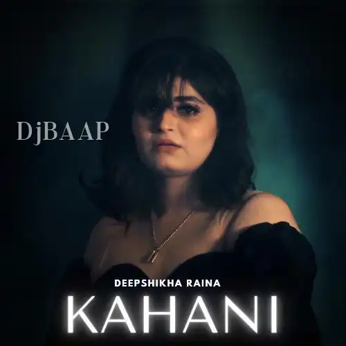 Kahani album art