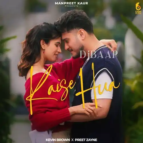 Kaise Hua album art