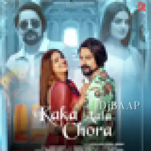 Kaka Aala Chora album art