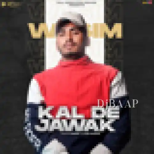Kal De Jawak album art