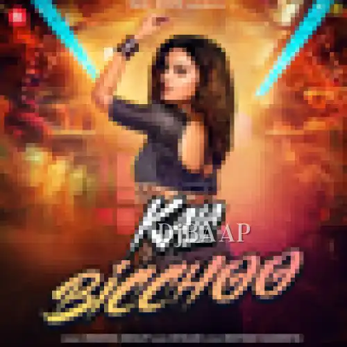 Kala Bicchoo album art