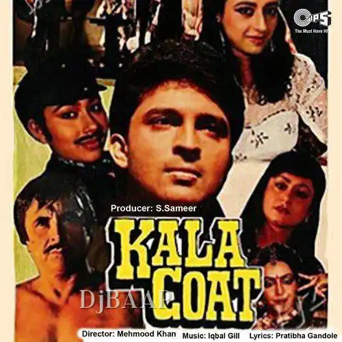 Kala Coat