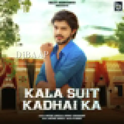 Kala Suit Kadhai Ka album art