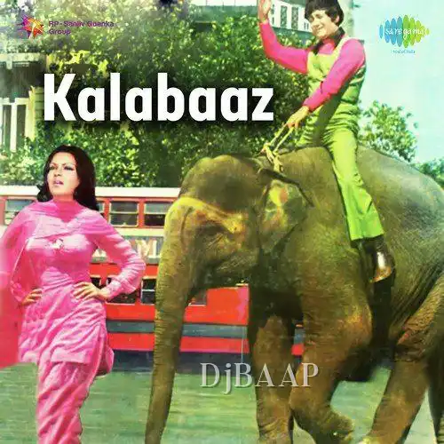 Kalabaaz
