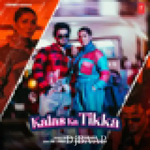 Kalas Ka Tikka album art