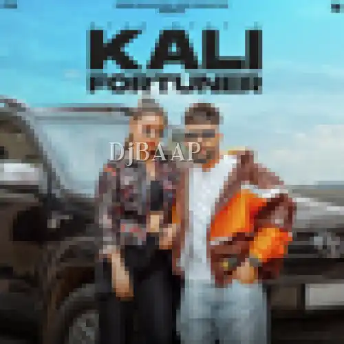 Kali Fortuner thumbnail