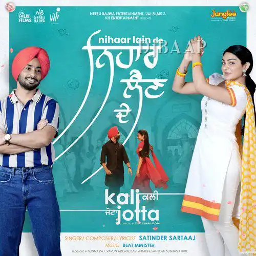 Kali Jotta