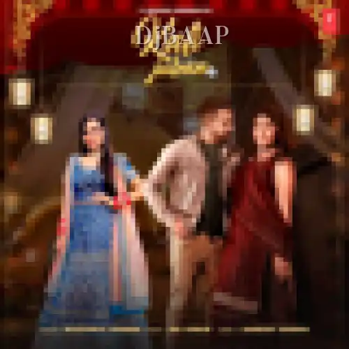 Kali Juban album art