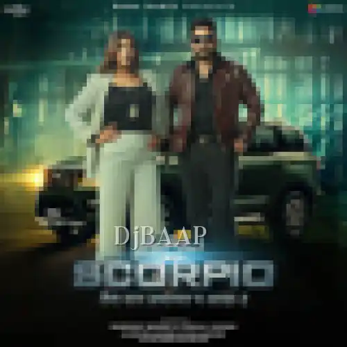 Kali Scorpio thumbnail