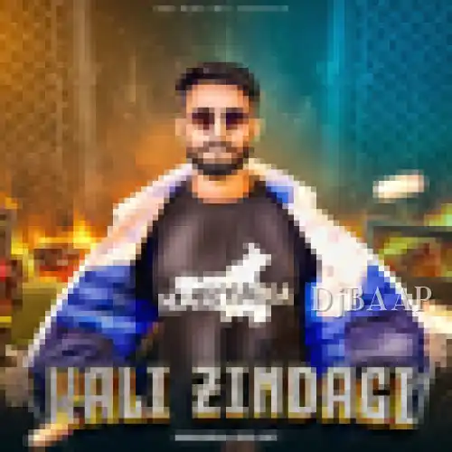 Kali Zindagi