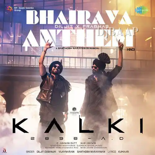 Kalki - Hindi