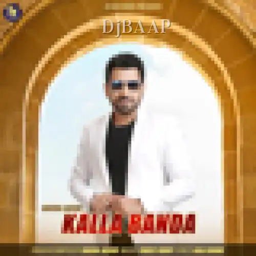 Kalla Banda album art