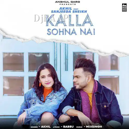 Kalla Sohna Nai thumbnail