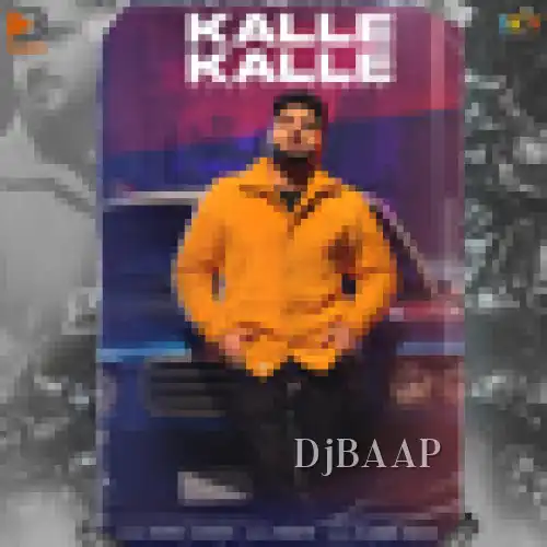 Kalle Kalle album art