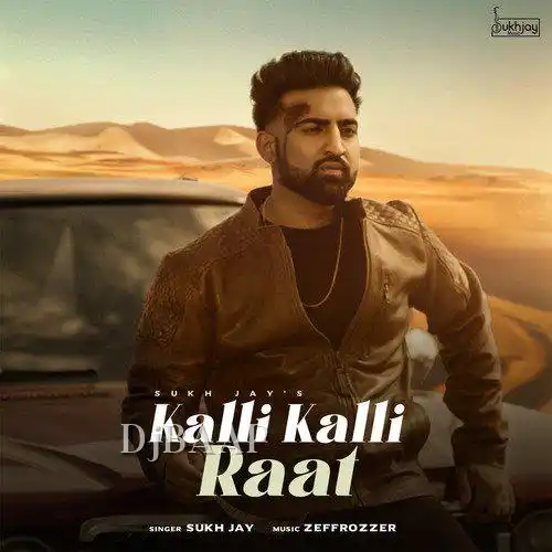 Kalli Kalli Raat