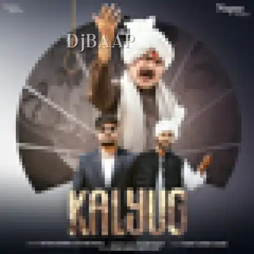 Kalyug album art