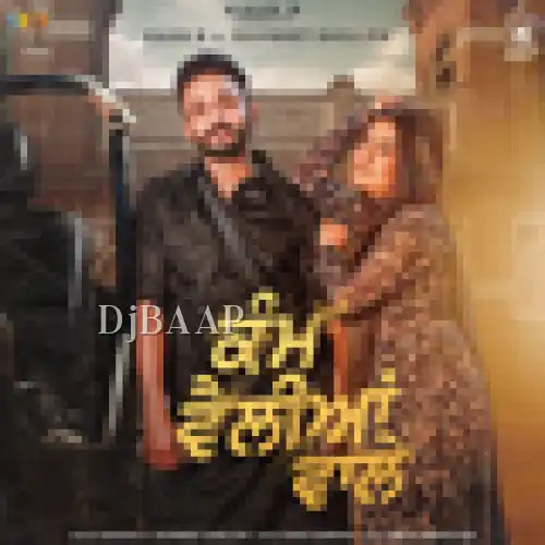 Kam Velliyan Wale album art