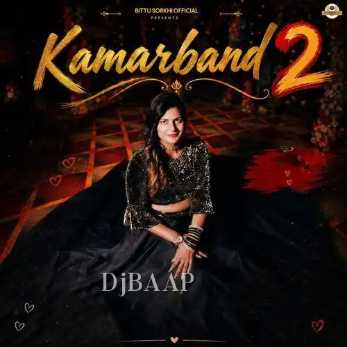 Kamarband 2 album art