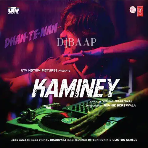 Kaminey