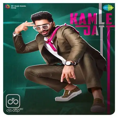 Kamle Jatt