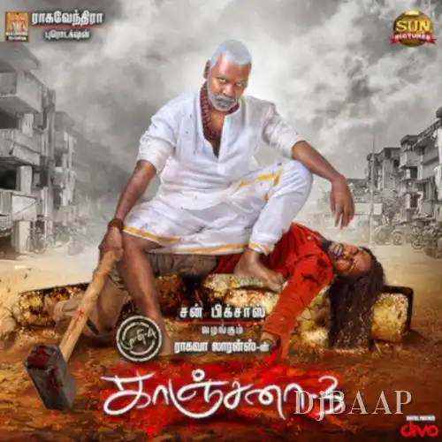 Nanbanukku Koila Kattu album art