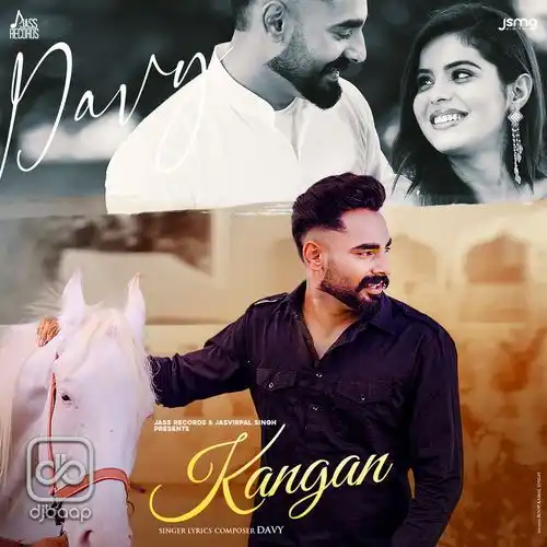 Kangan