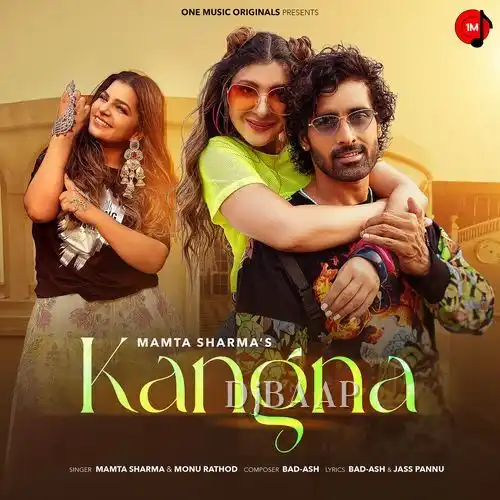 Kangna album art