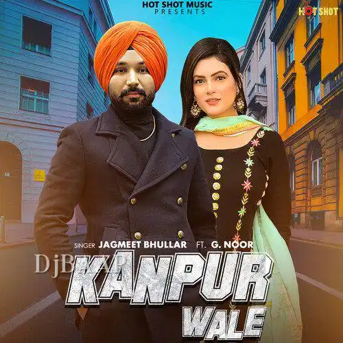 Kanpur Wale album art