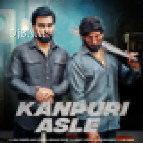 Kanpuri Asle album art