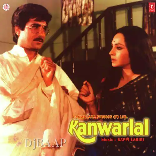 Kanwarlal