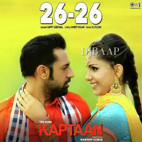 Kaptaan