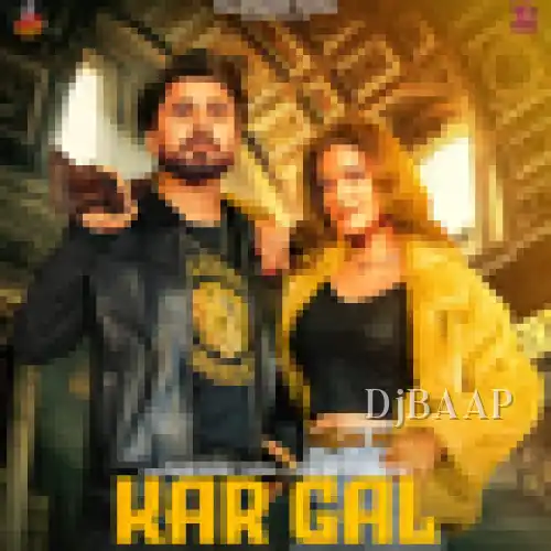 Kar Gal album art
