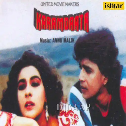 Karamdaata