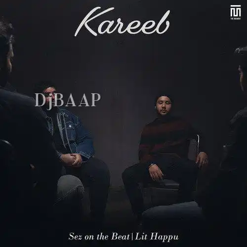 Kareeb