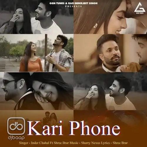 Kari Phone