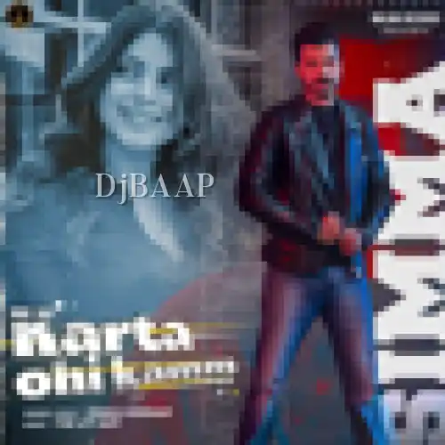 Karta Ohi Kamm album art
