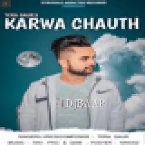Karwa Chauth album cover