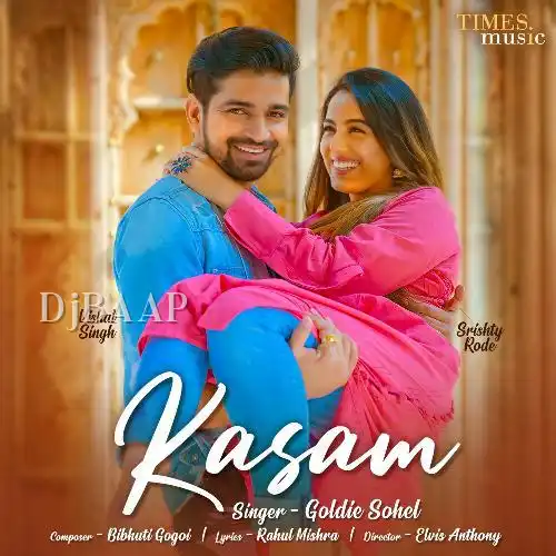 Kasam thumbnail